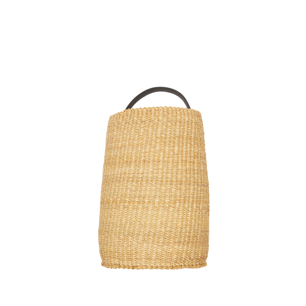 Inès Bressand No22 Seau Bucket Bag in Natural/Black – Dick's