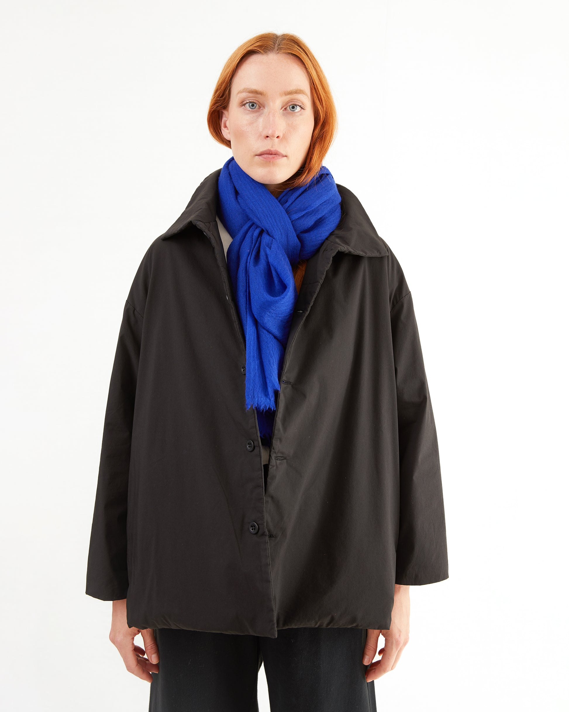 Labo.Art Women's Michael Bombay Jacket in Black