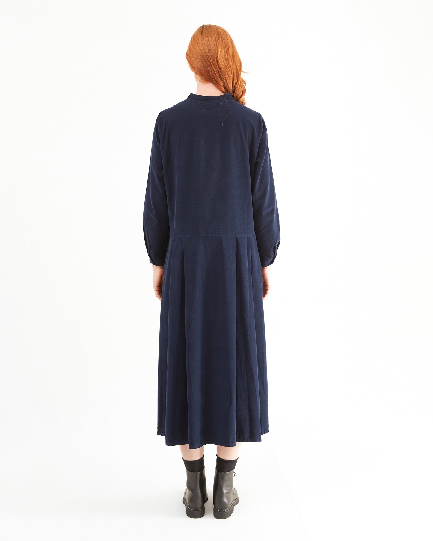 Labo.Art Women's Alice Dress in Atlantic