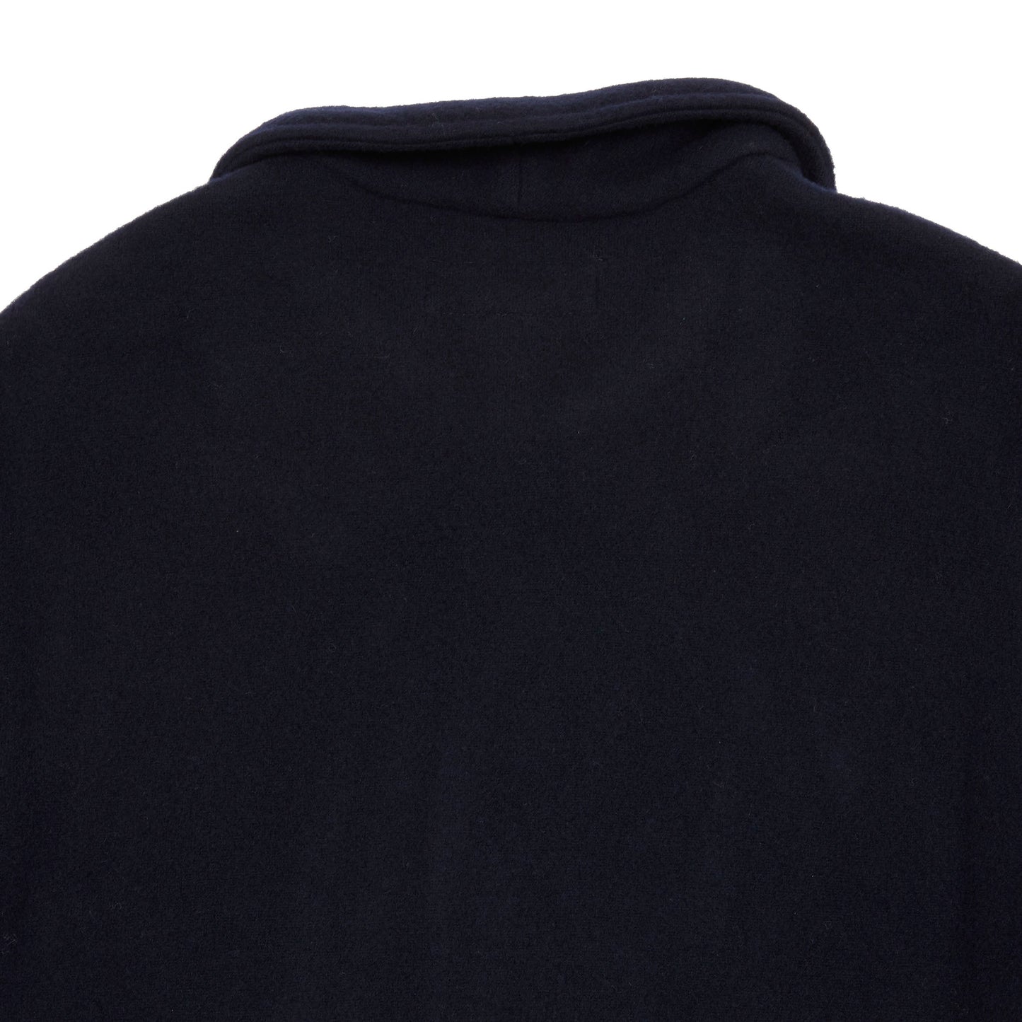 Labo.Art Men's Nord Feltro Jacket in Atlantic