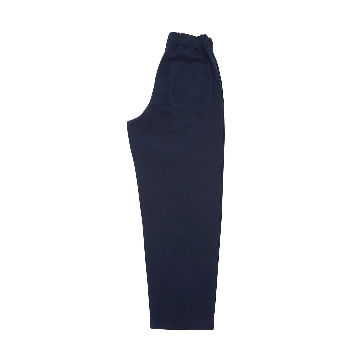 Labo.Art Women's Vela Prato Pant in Atlantic4