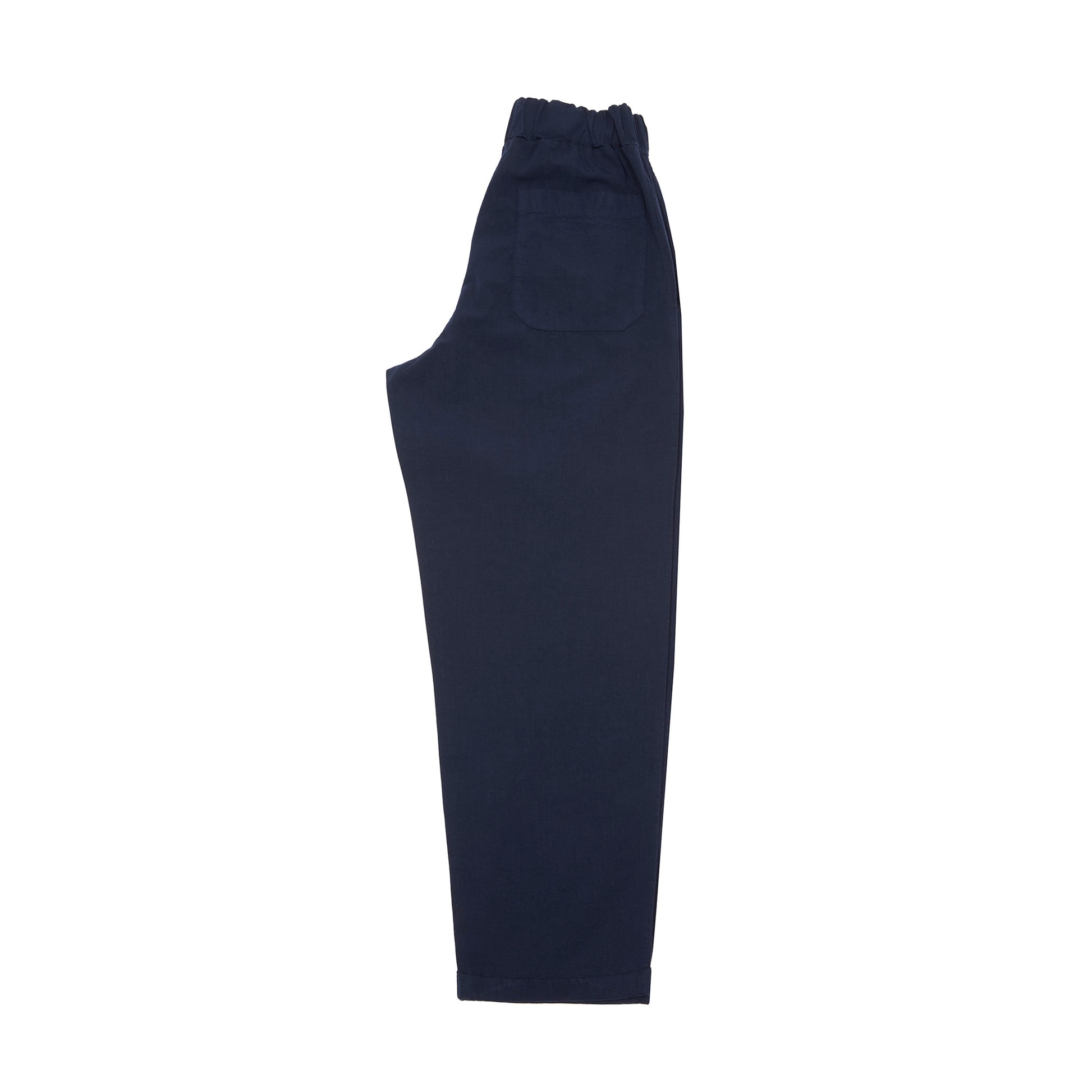 Labo.Art Women's Vela Prato Pant in Atlantic4