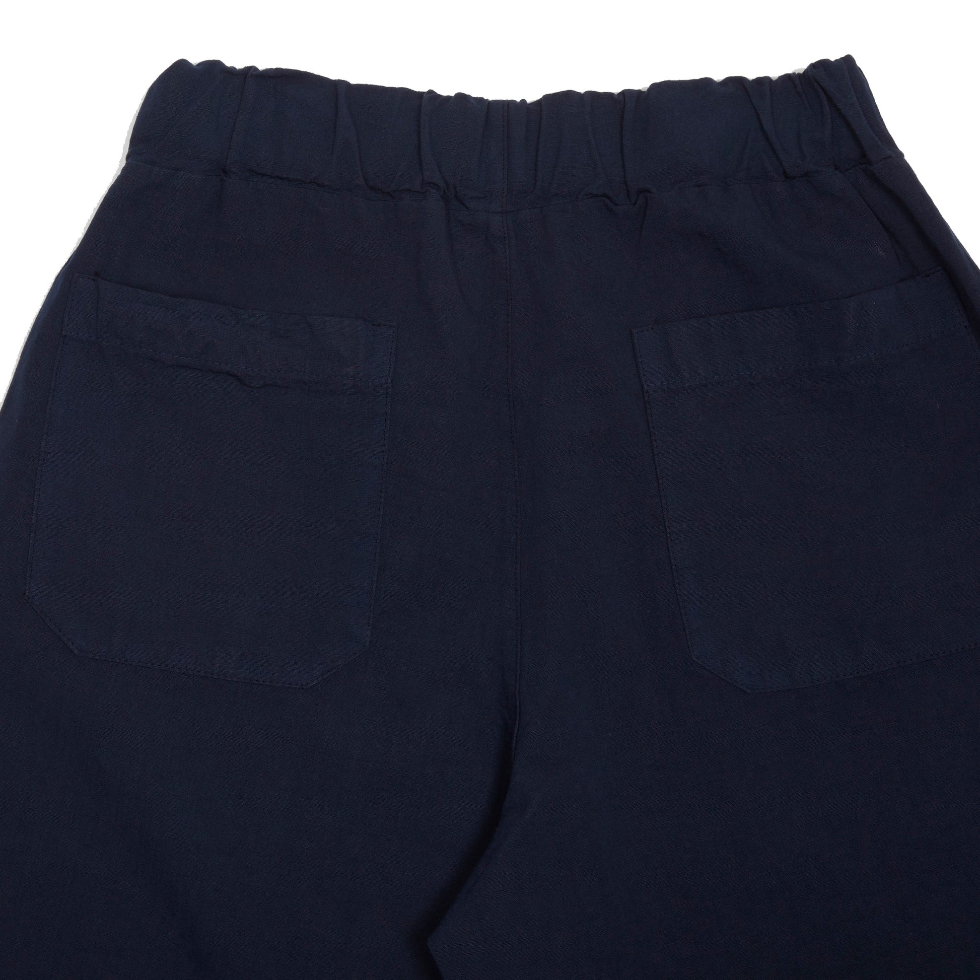 Labo.Art Women's Vela Prato Pant in Atlantic3