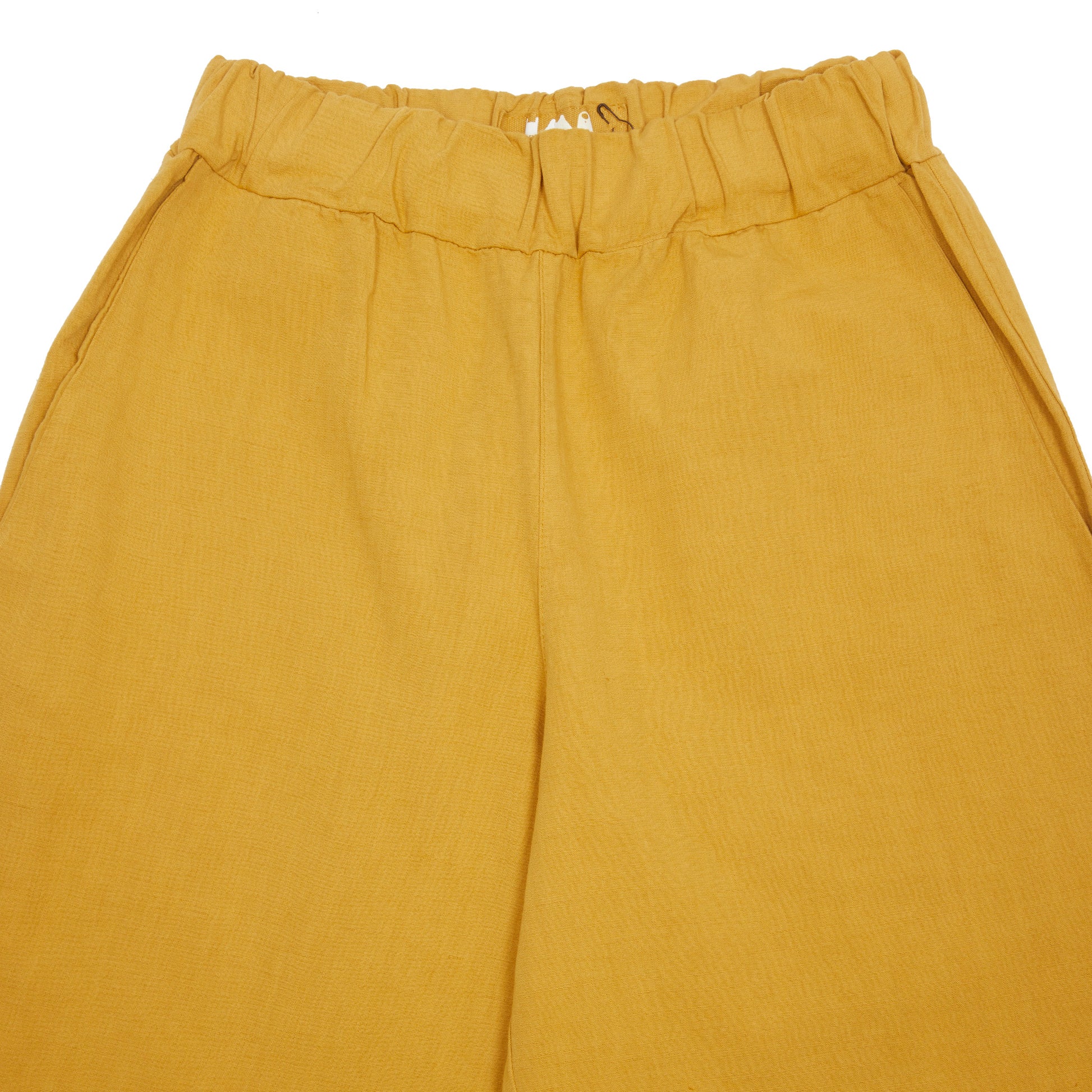 Labo.Art Women's Vela Pant in Amber2