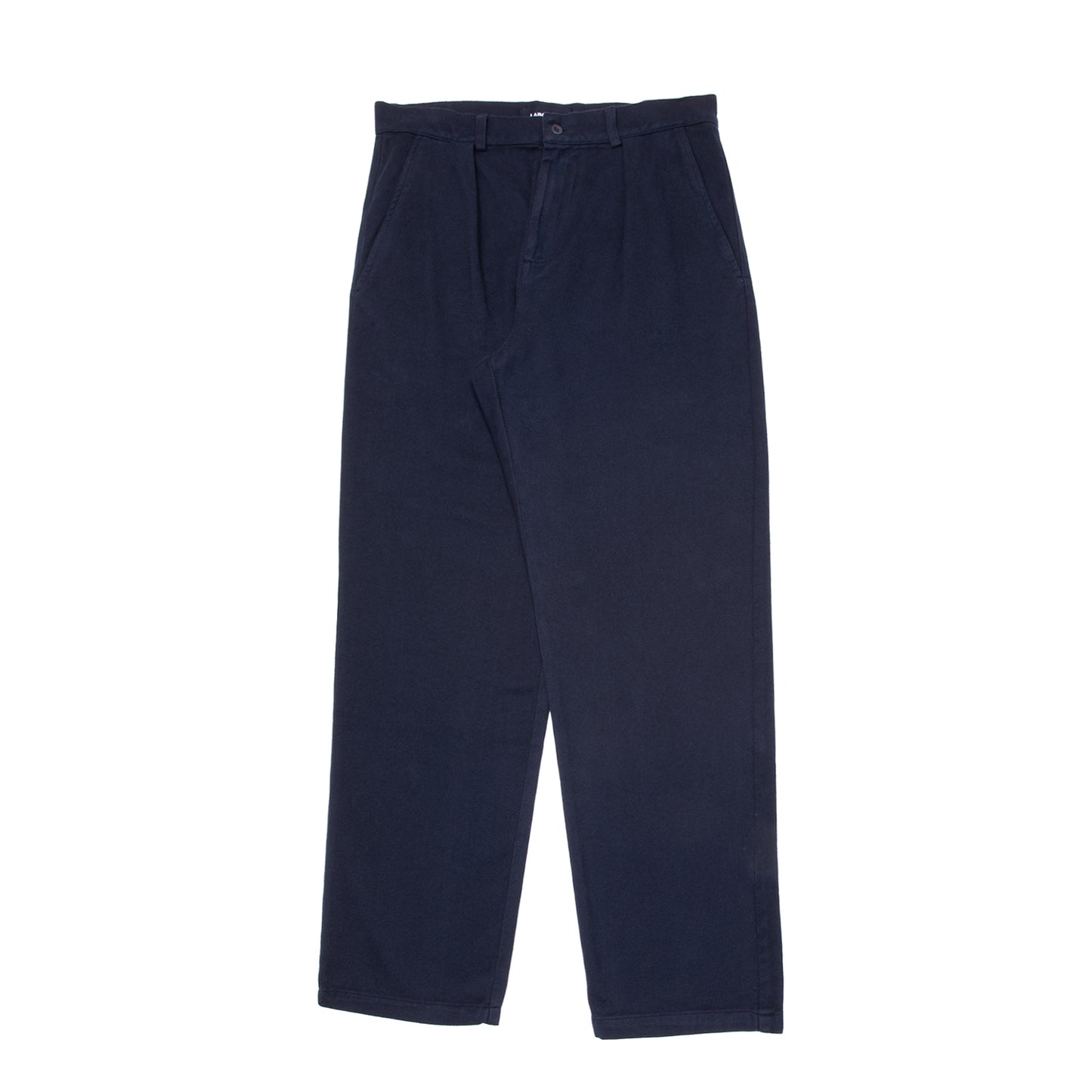 Labo.Art Men's Delfino Flanella Pant in Atlantic
