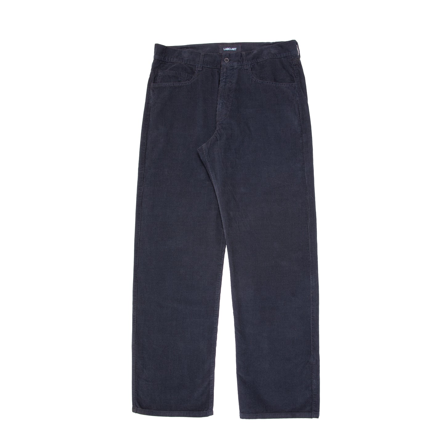 Labo.Art Men's Gabriel Sarca Pant in Grafite