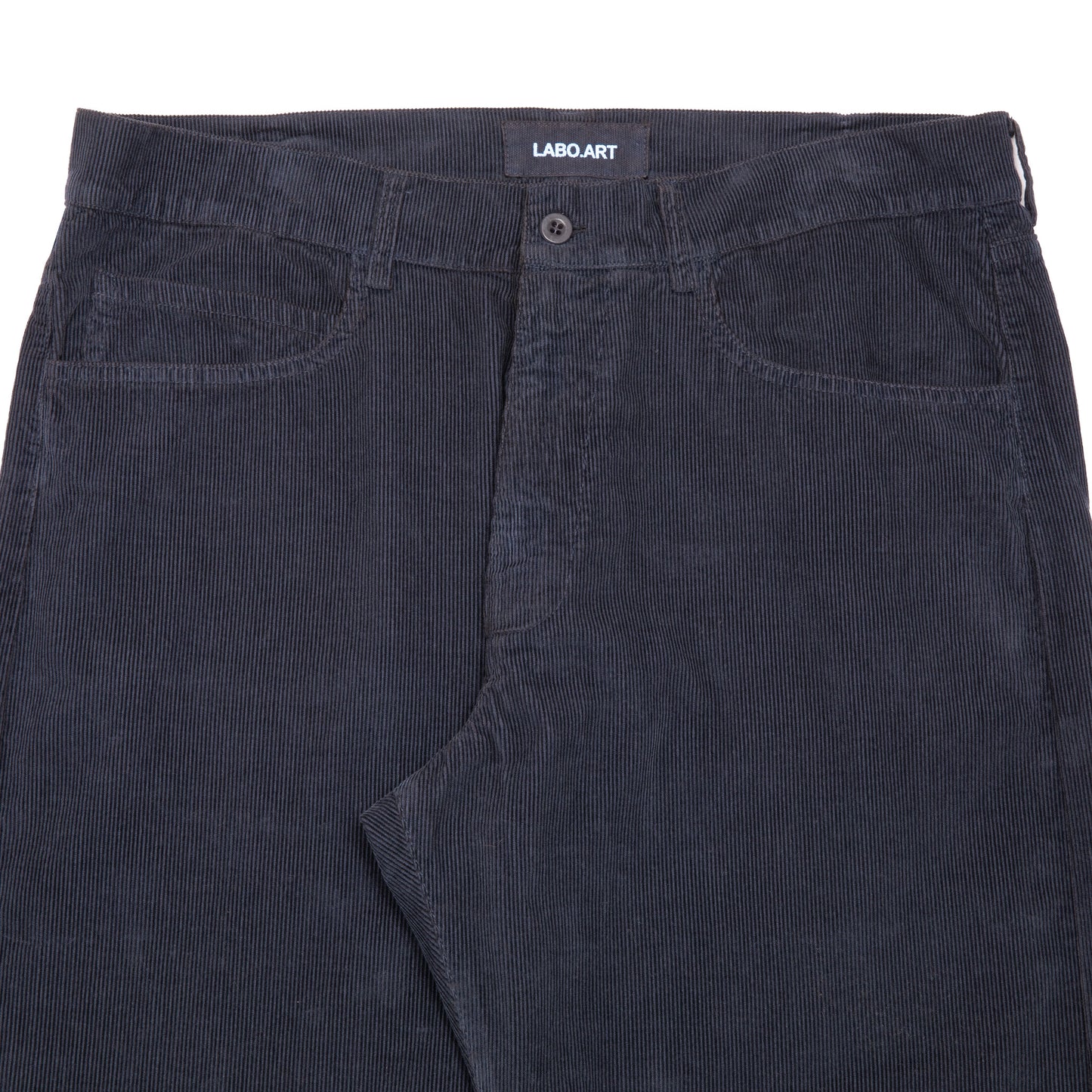 Labo.Art Men's Gabriel Sarca Pant in Grafite