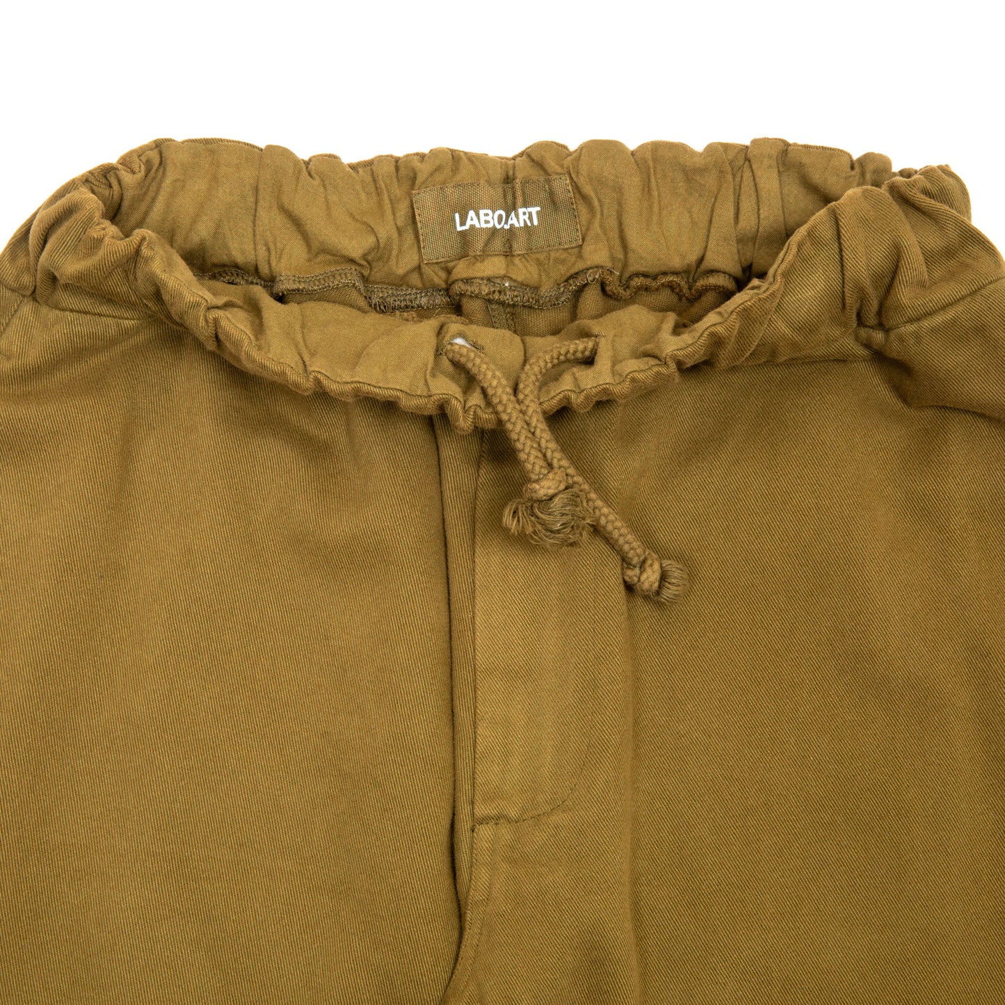 Labo.Art Men's Randa Mel Pant in Timo