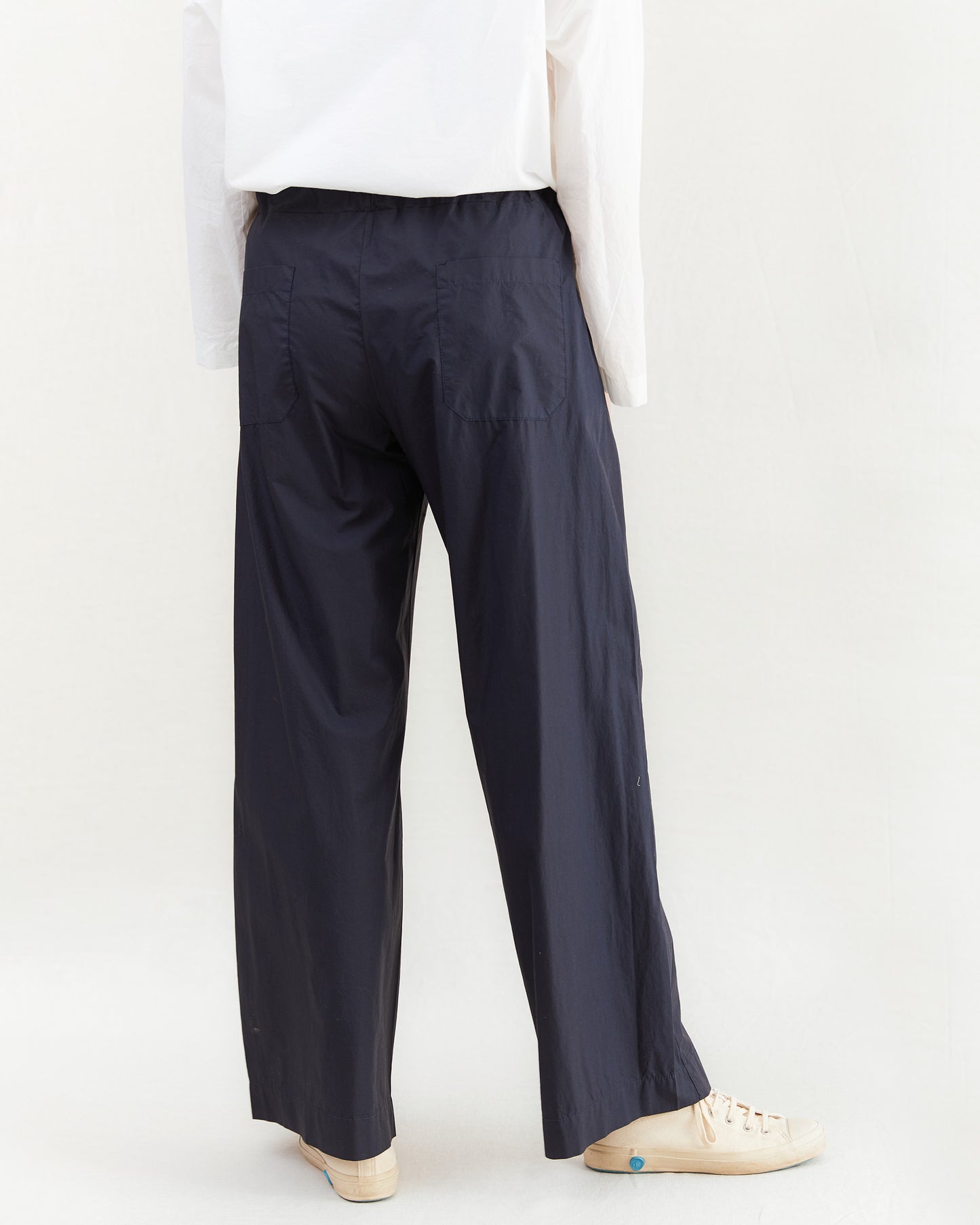 Labo.Art Women's Diana Pant in Atlantic