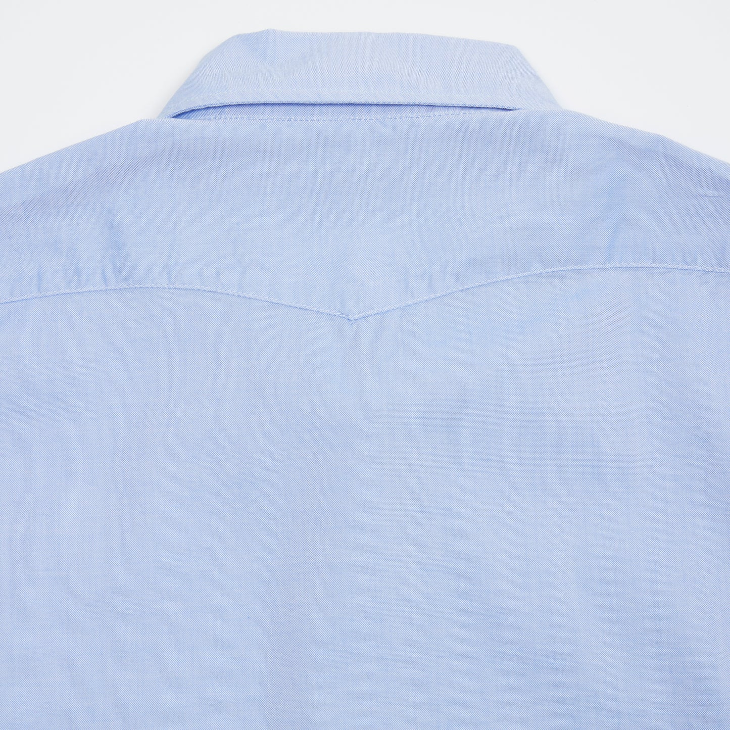 Massimo Alba Women's Ingrid Shirt in Azzuro