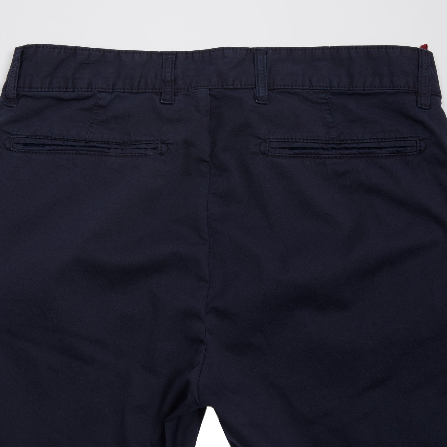 Massimo Alba Winch2 Trousers in Blu