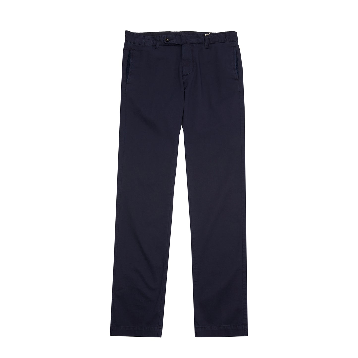 Massimo Alba Winch2 Trousers in Blu
