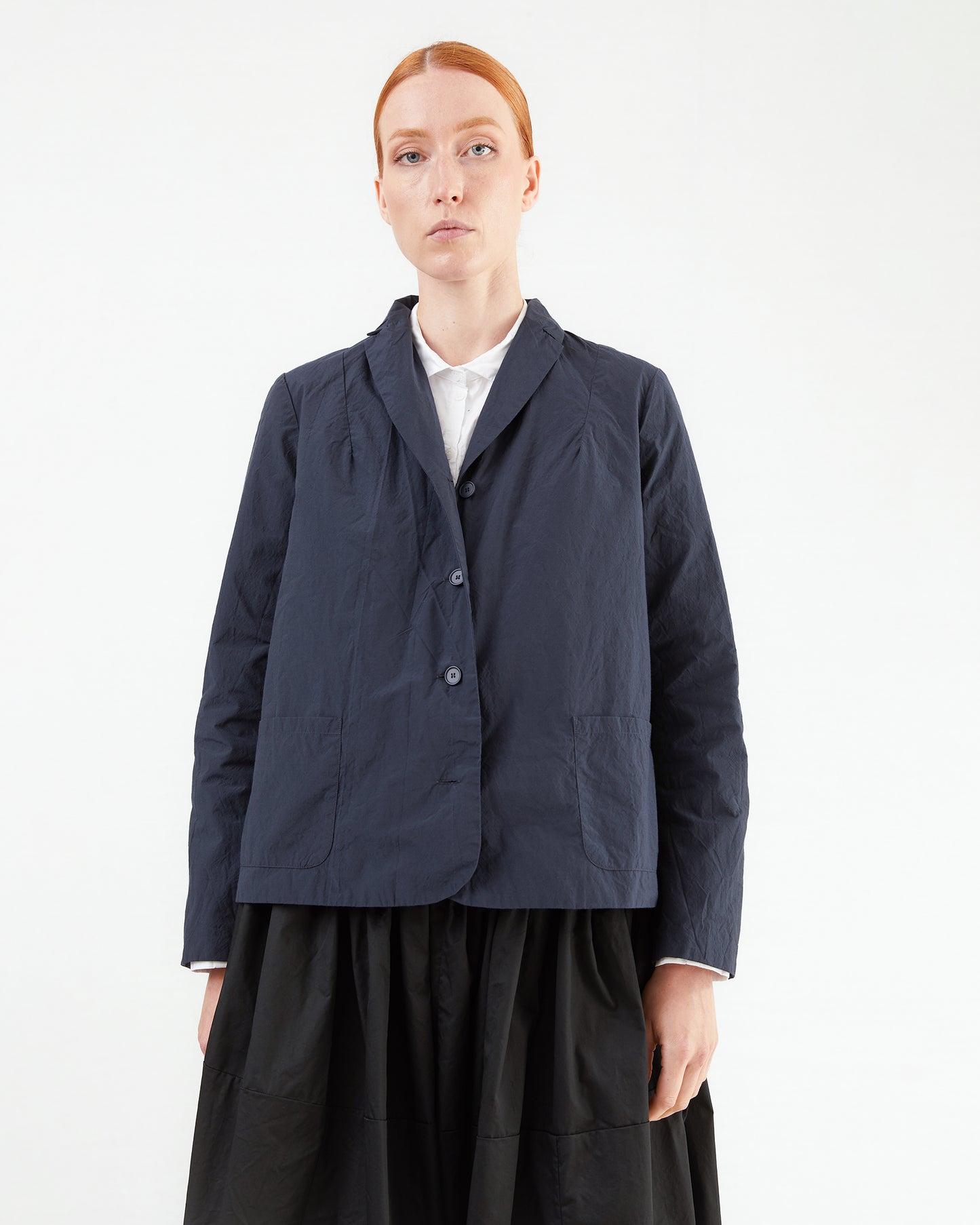 Manuelle Guibal Small Jacket Babe in Nocturne
