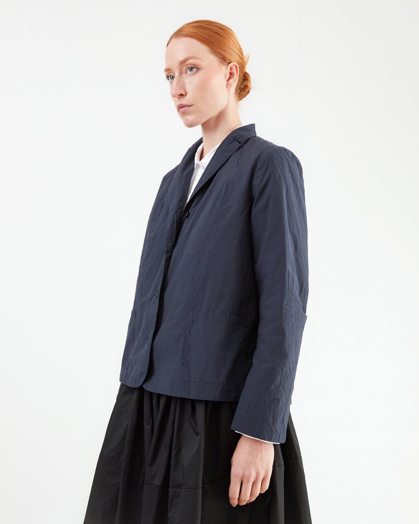 Manuelle Guibal Small Jacket Babe in Nocturne
