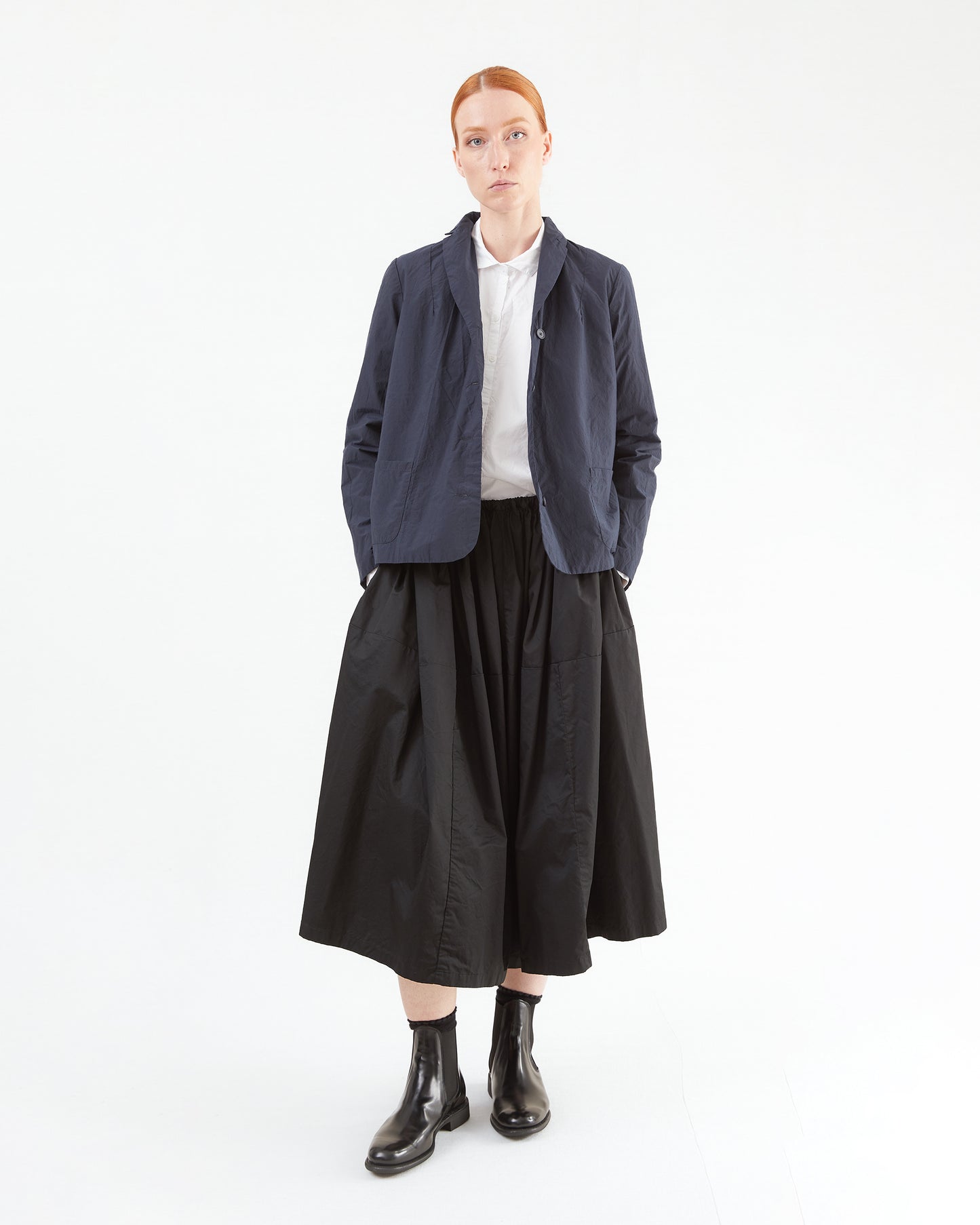 Manuelle Guibal Small Jacket Babe in Nocturne