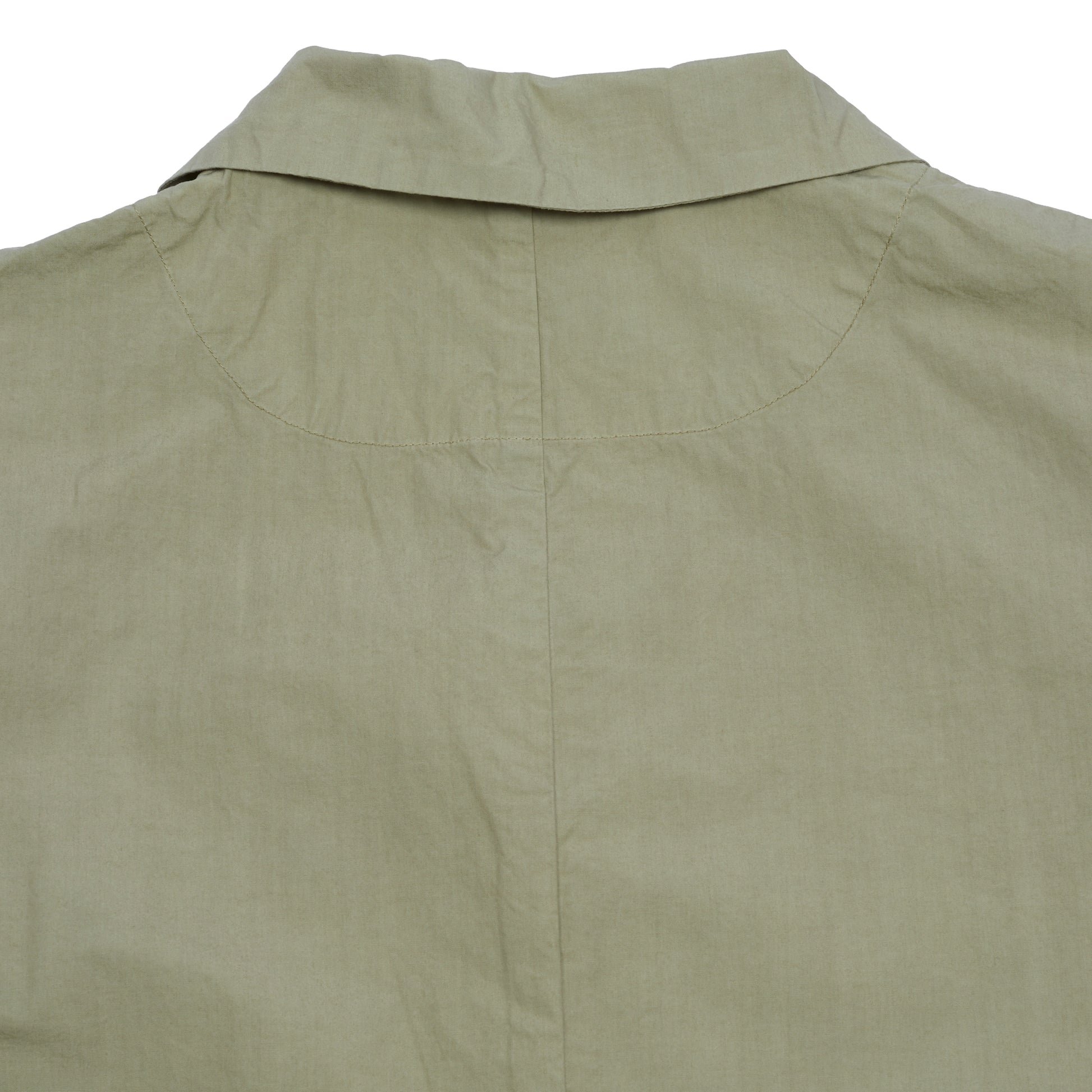 Manuelle Guibal Men's LaLa Jacket in Goldy