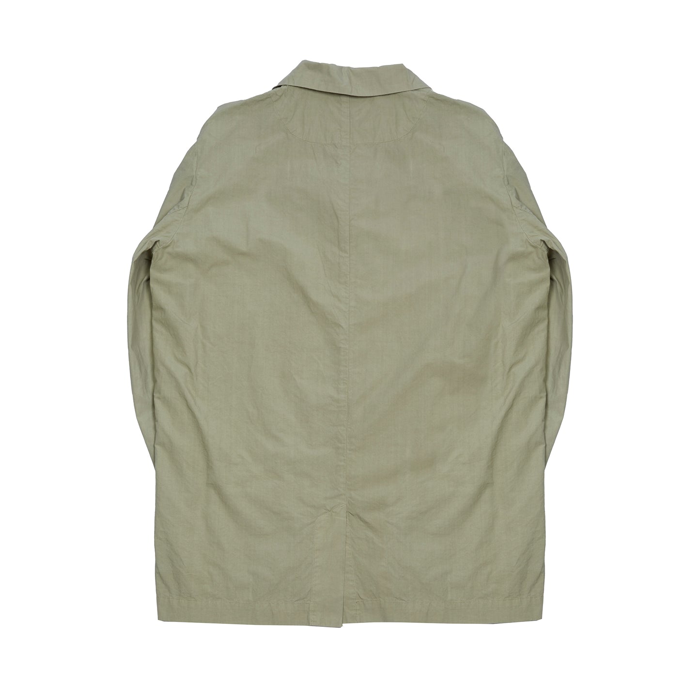 Manuelle Guibal Men's LaLa Jacket in Goldy