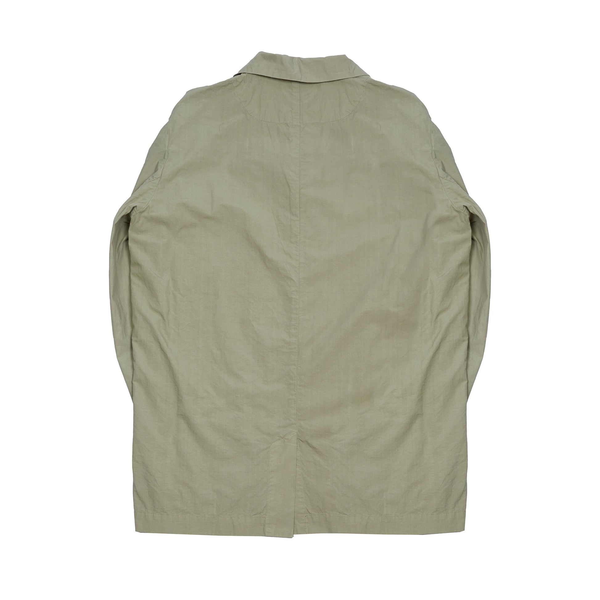 Manuelle Guibal Men's LaLa Jacket in Goldy