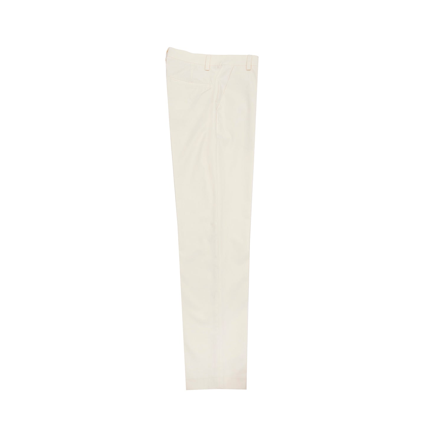 Massimo Alba Women's Miriam Trouser in Summer Sand 3