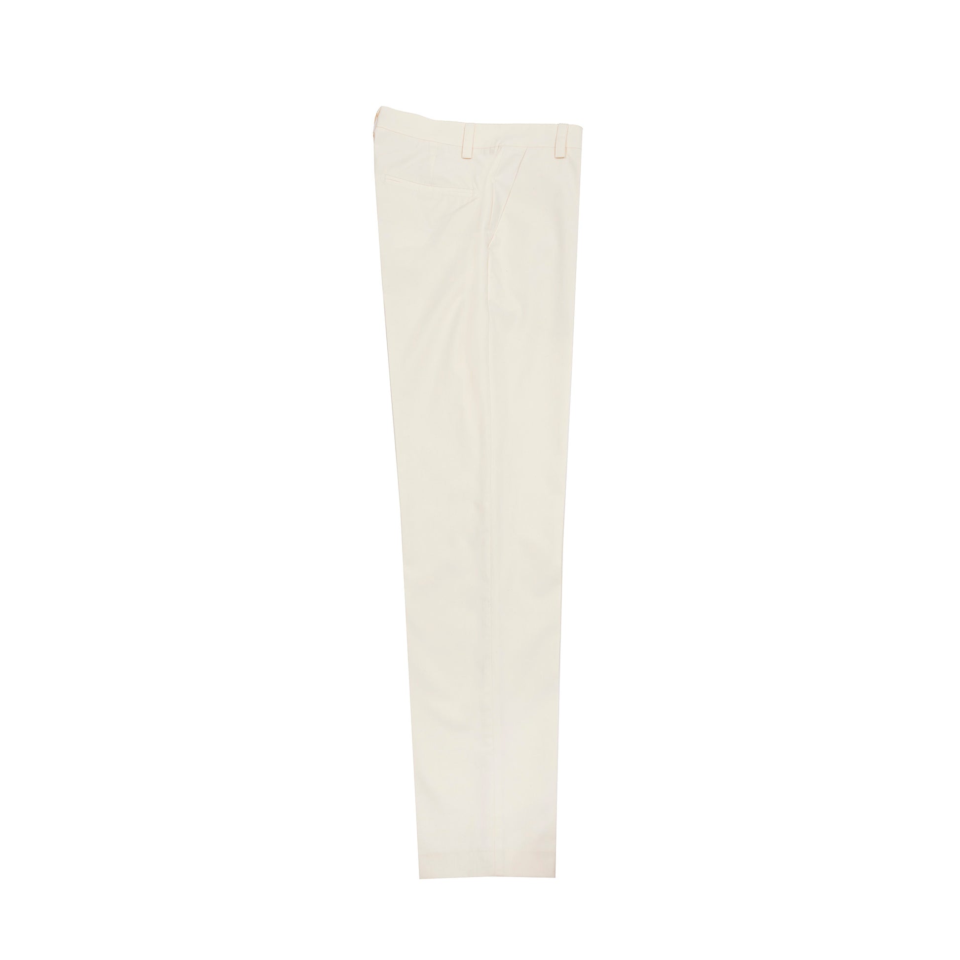 Massimo Alba Women's Miriam Trouser in Summer Sand 3