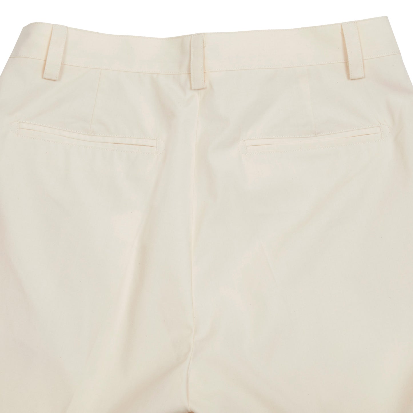 Massimo Alba Women's Miriam Trouser in Summer Sand 4