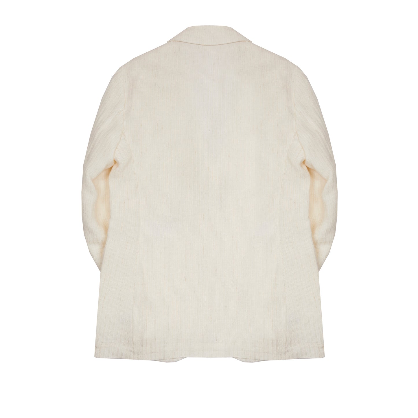 Massimo Alba Women's Stromboli Blazer in Sesame 5