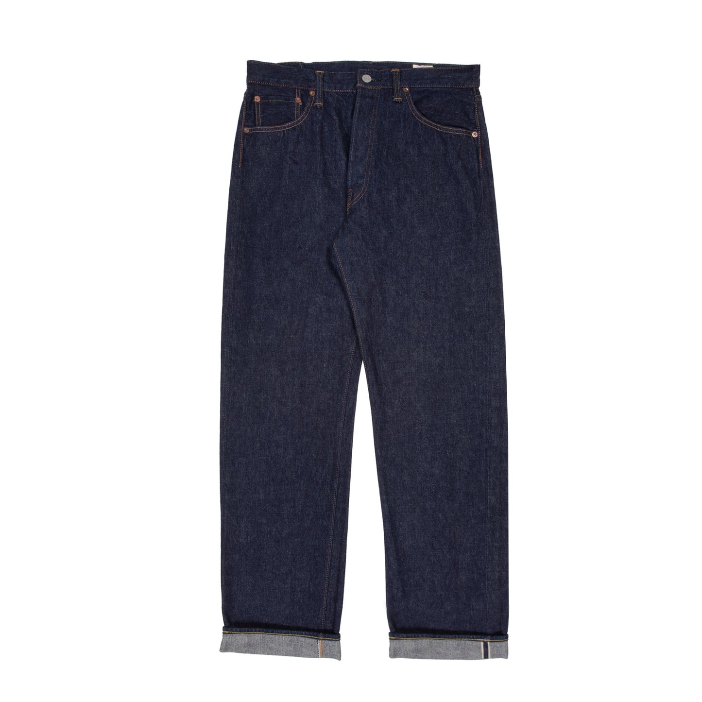 Orslow 105XX "The 1950s" Fit Selvedge Denim Jean