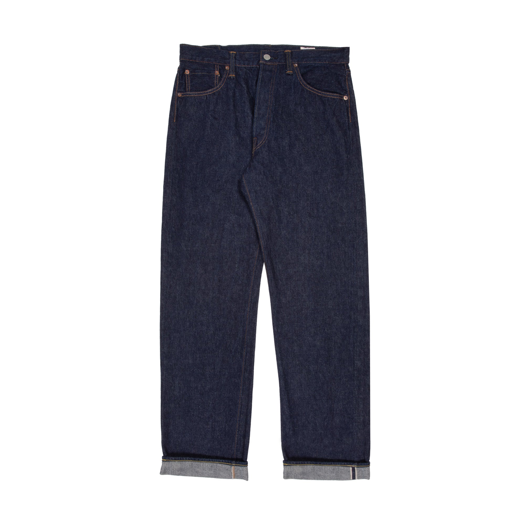 Orslow 105XX "The 1950s" Fit Selvedge Denim Jean