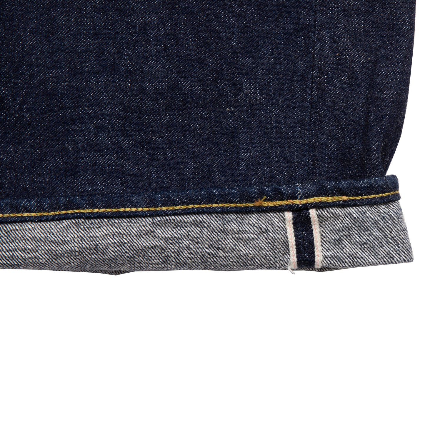 Orslow 105XX "The 1950s" Fit Selvedge Denim Jean