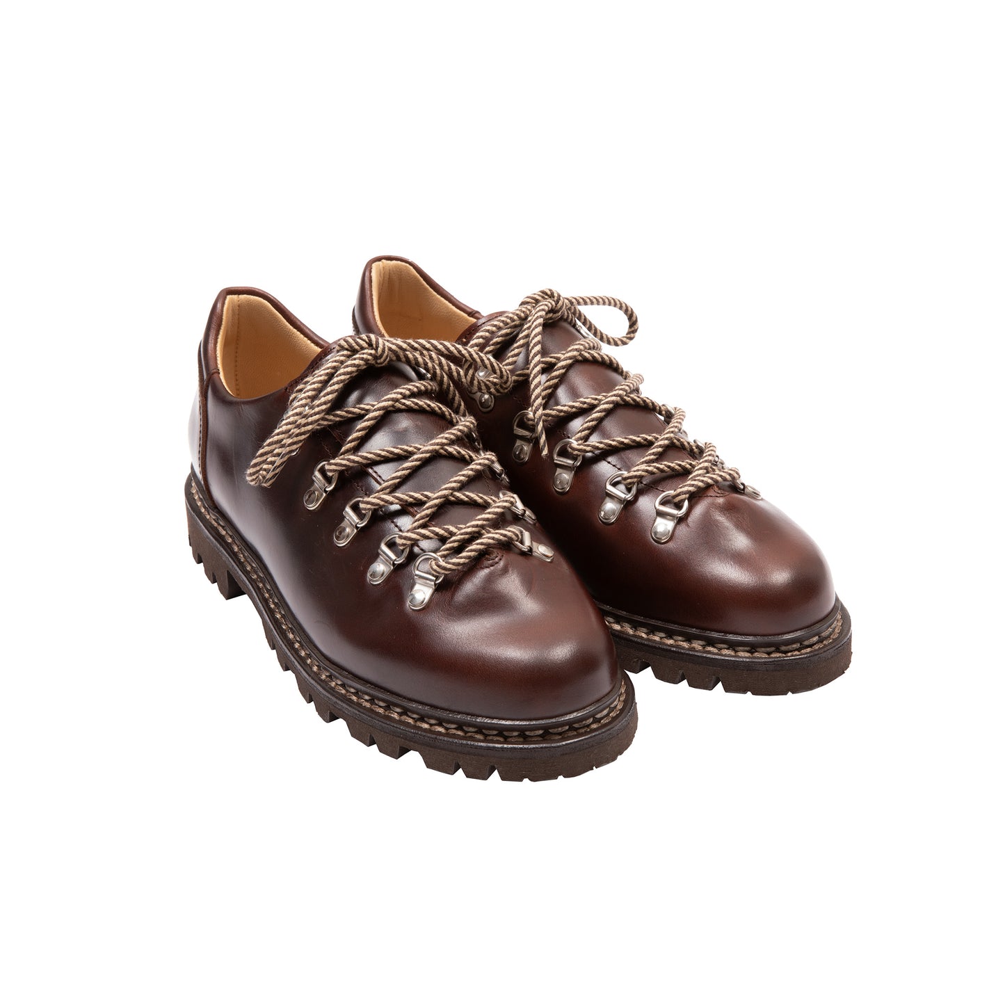 Paraboot Clusaz in Marron
