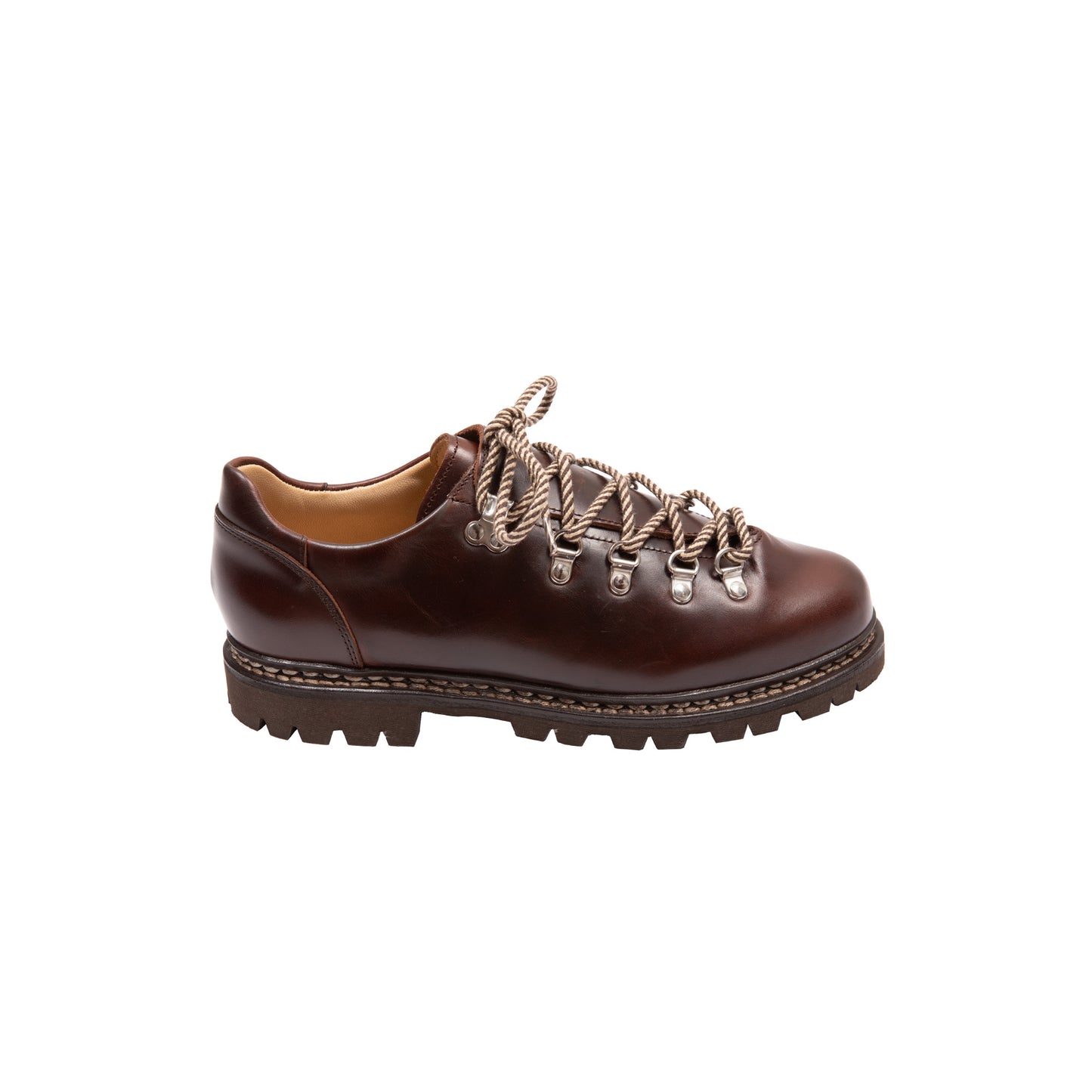 Paraboot Clusaz in Marron