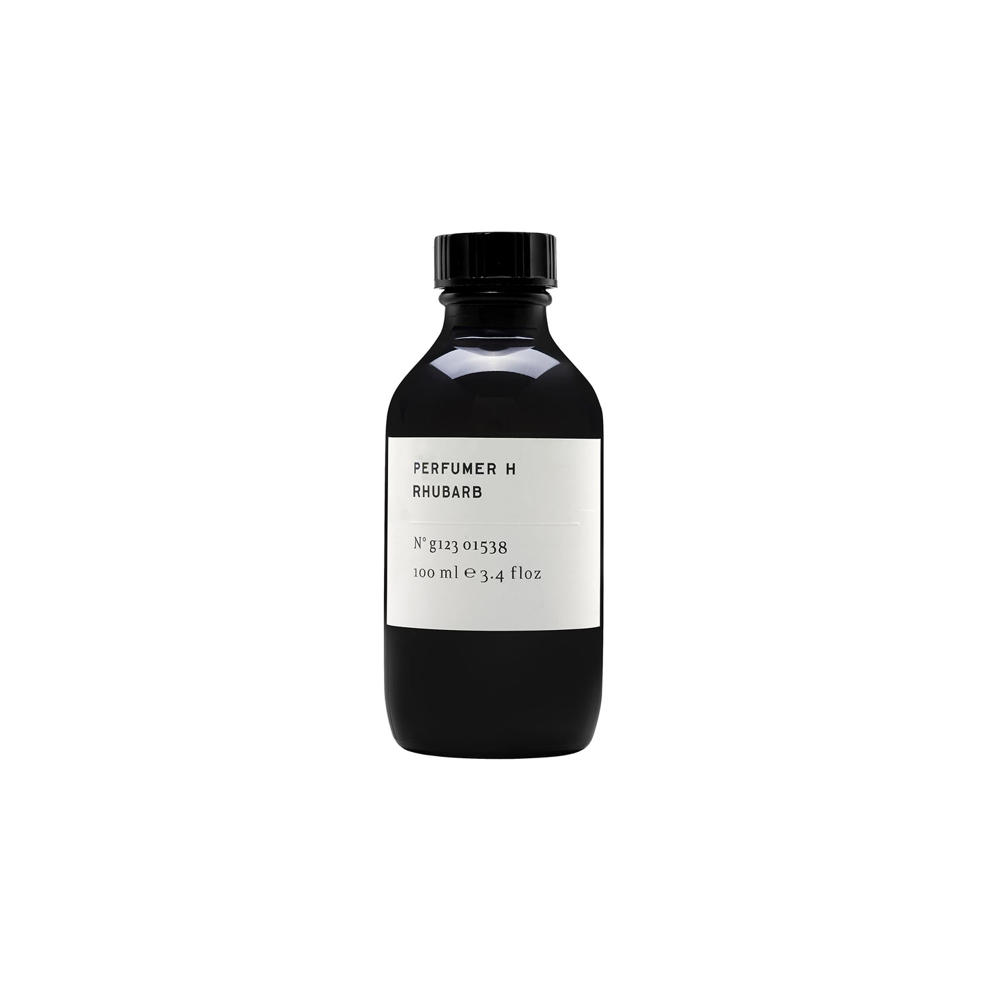 Perfumer H Rhubarb Eau De Parfum 100ml