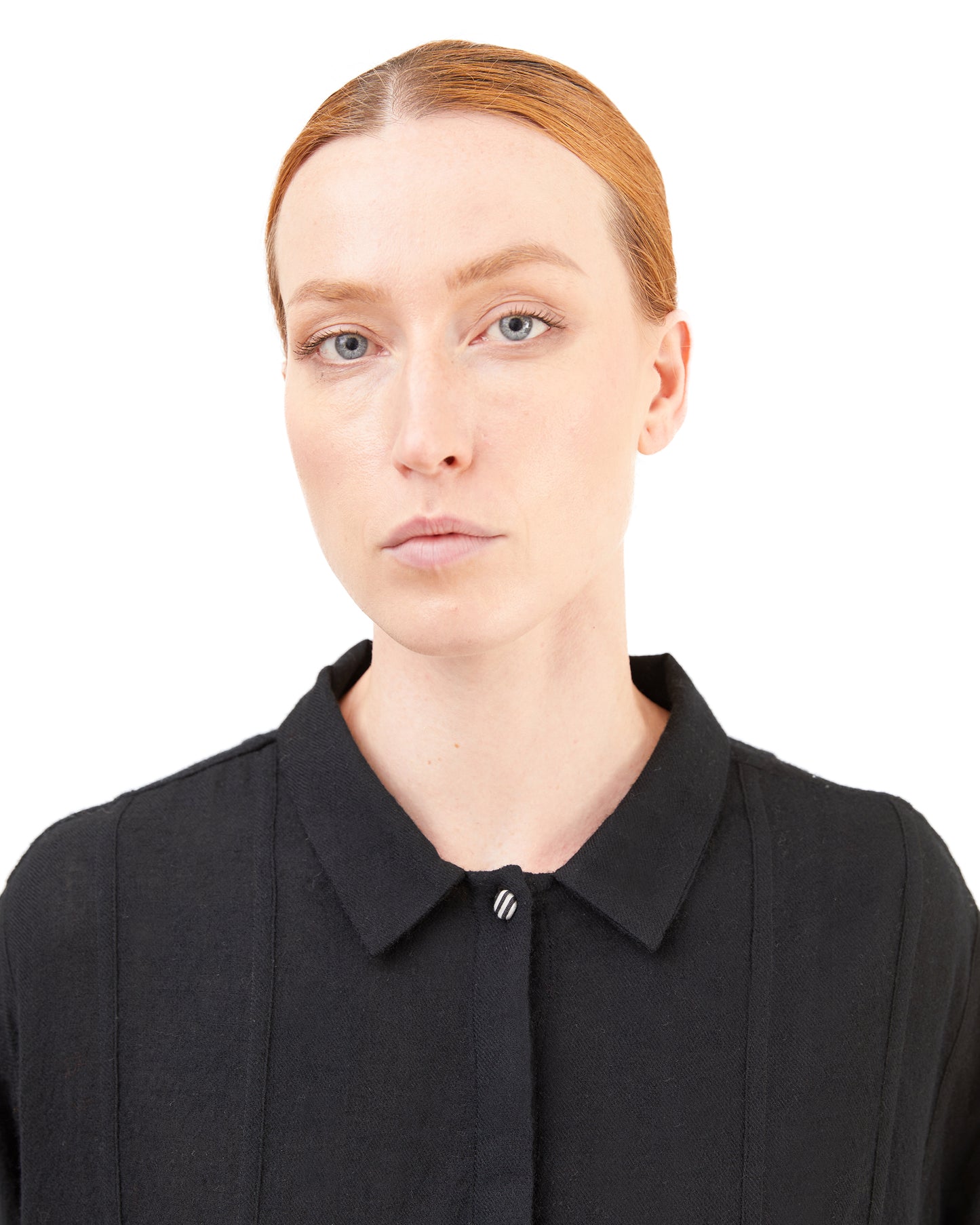 Runaway Bicycle Roni Dress in Black