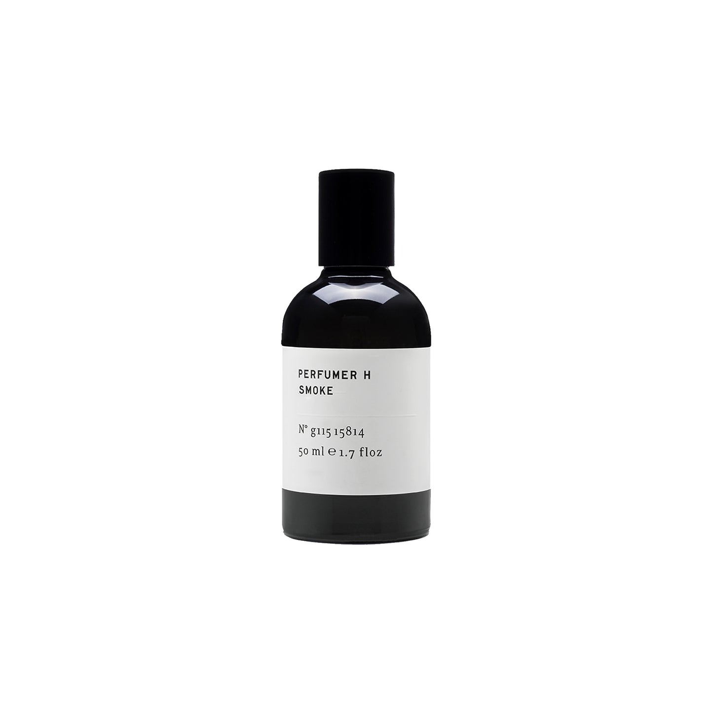 Perfumer H Smoke Eau De Parfum 50ml