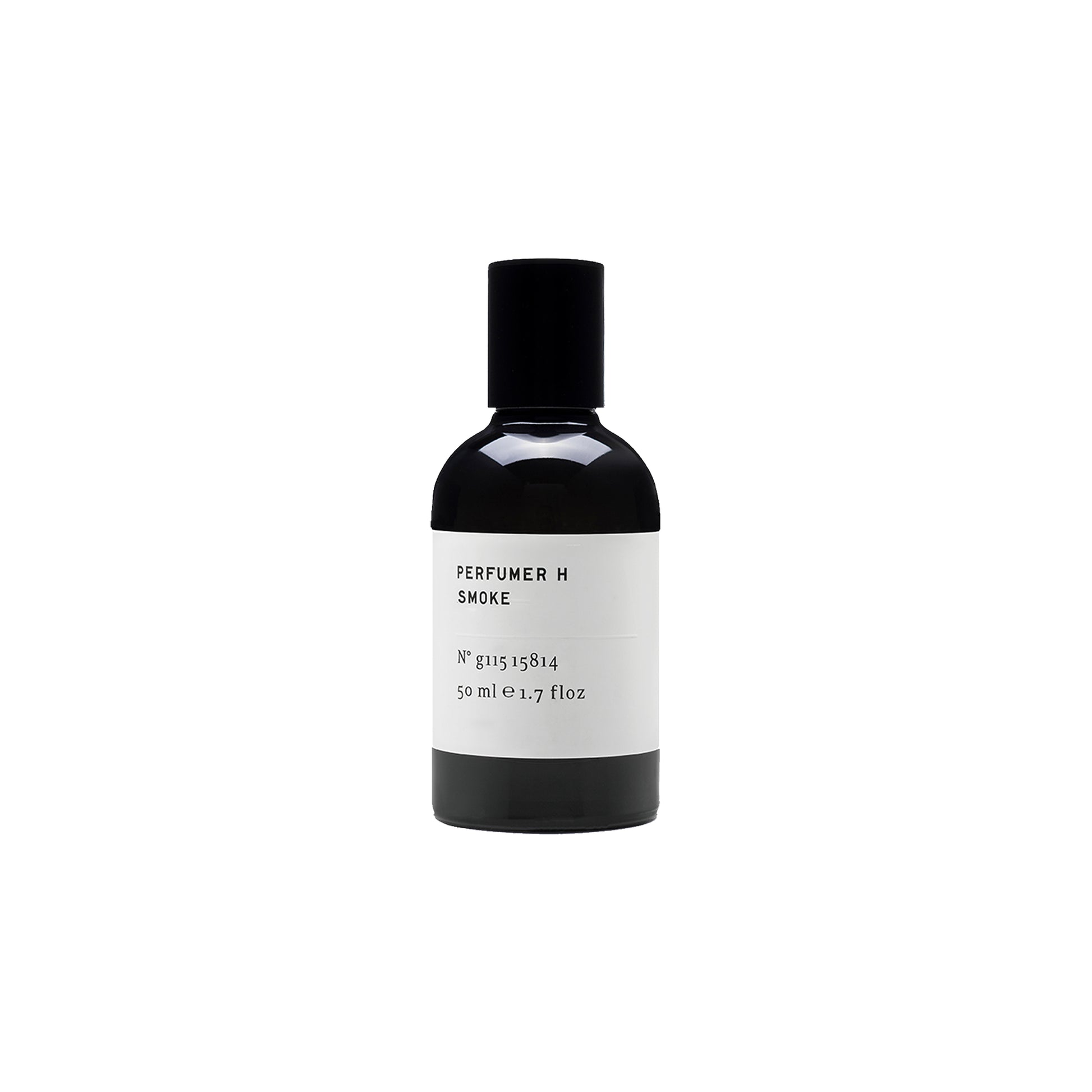 Perfumer H Smoke Eau De Parfum 50ml