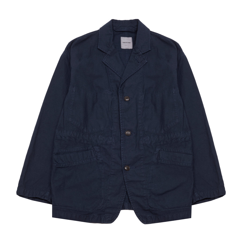 Linen coverall clearance