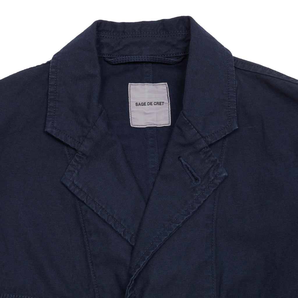 Linen coverall store