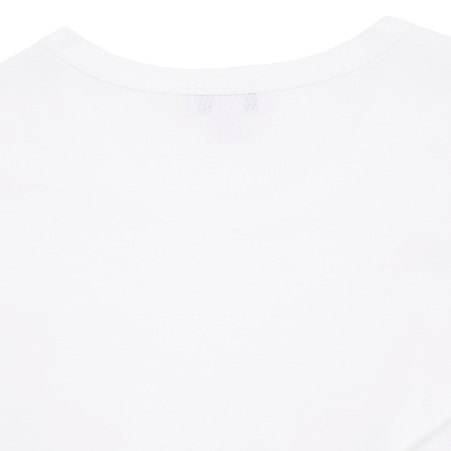 Sunspel Classic T-Shirt in White 3