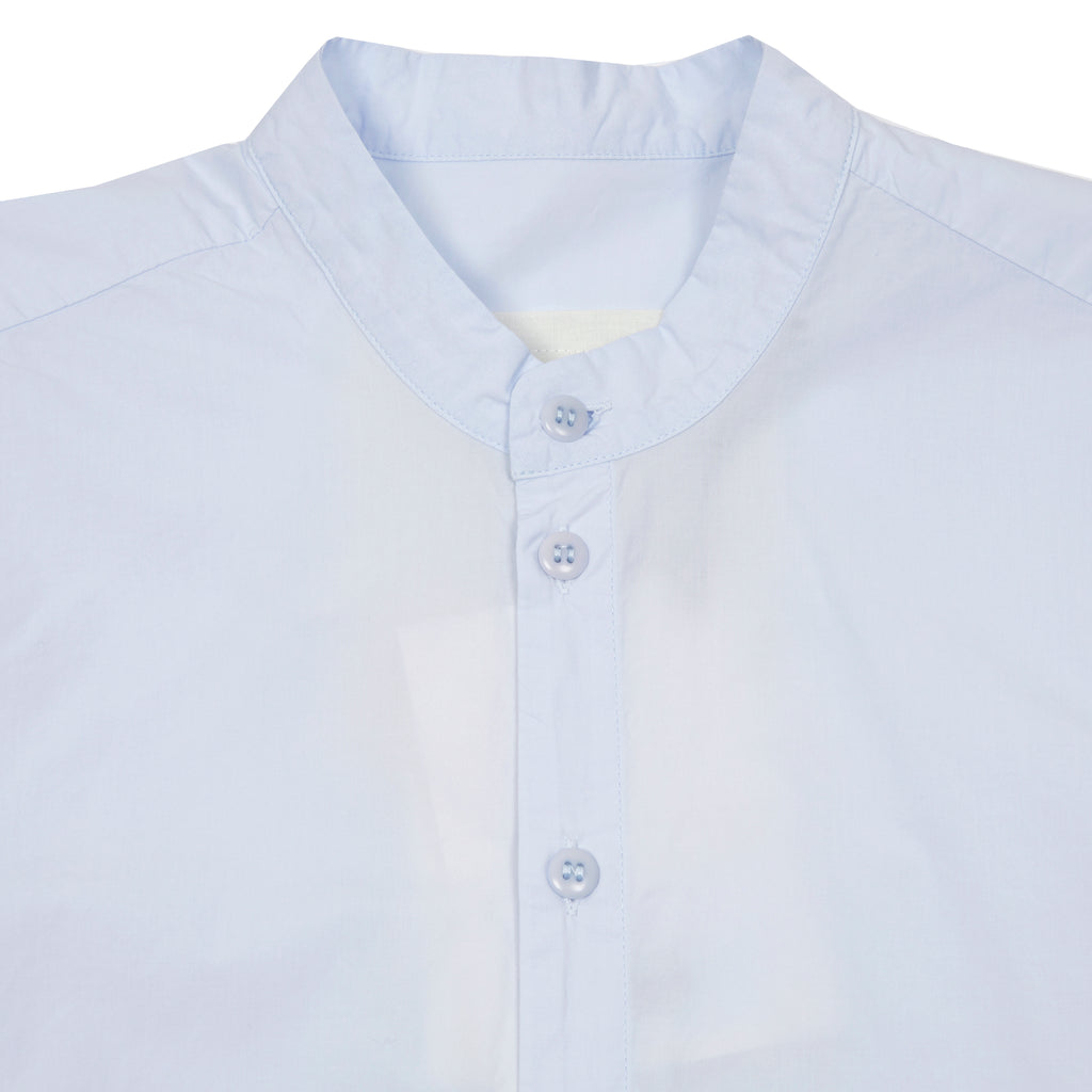 Toogood Women's Botanist Shirt in Porcelain – Dick's Edinburgh