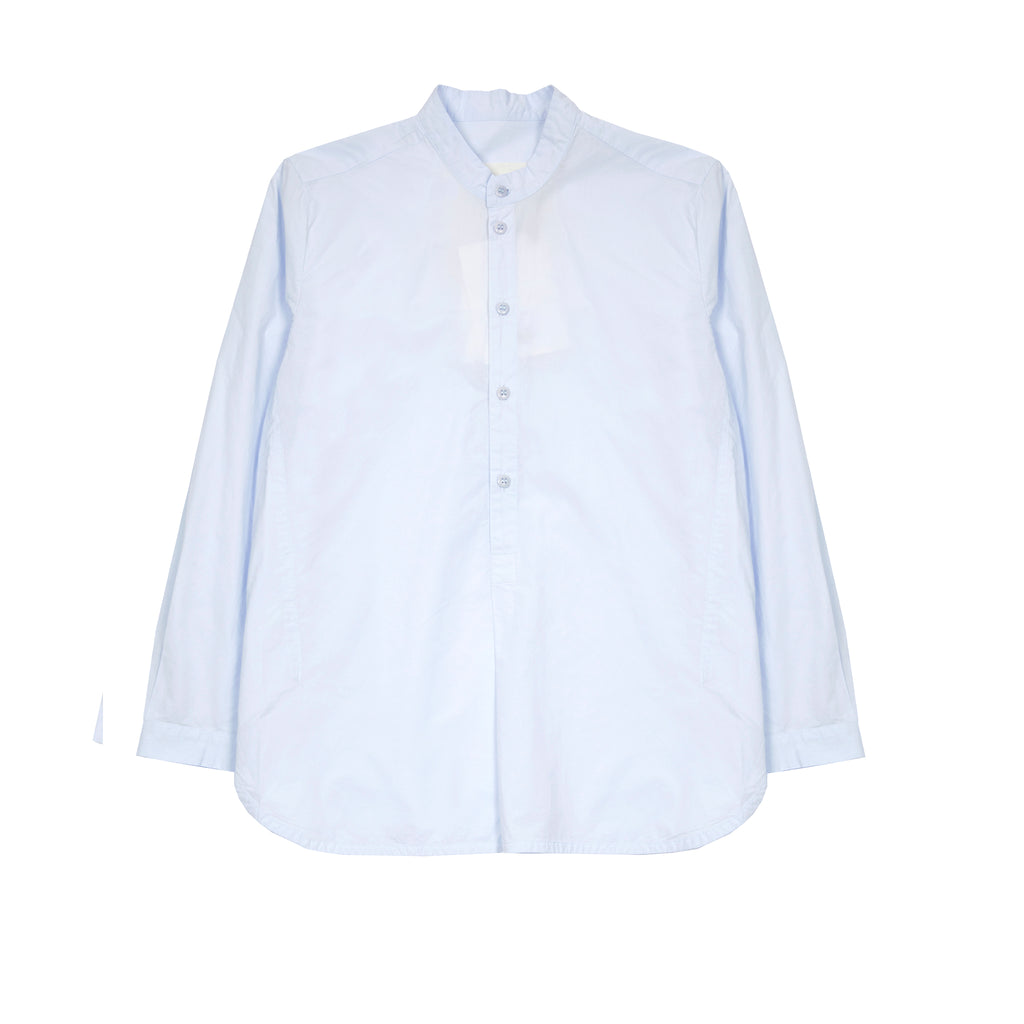 Toogood Women's Botanist Shirt in Porcelain – Dick's Edinburgh