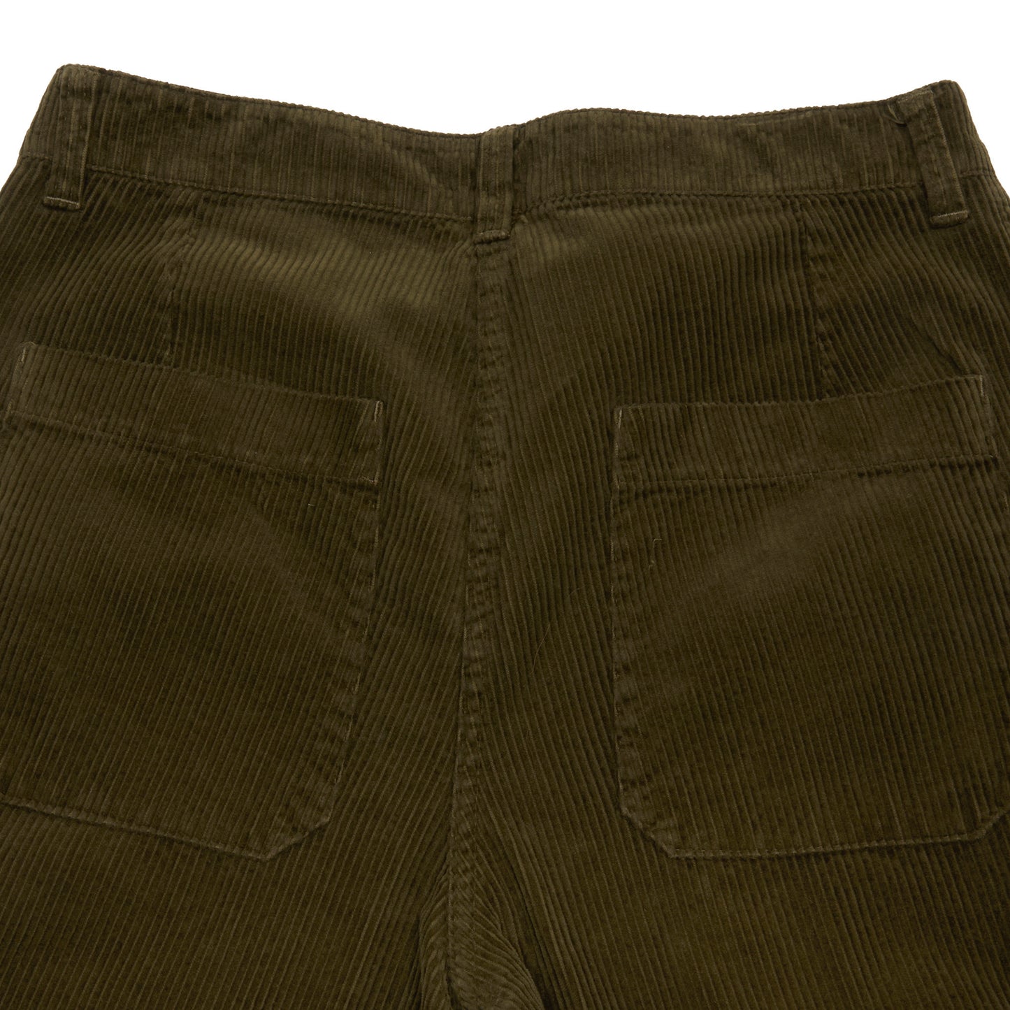 Vetra 9NB6/264 Corduroy Workwear Trousers in Beaver