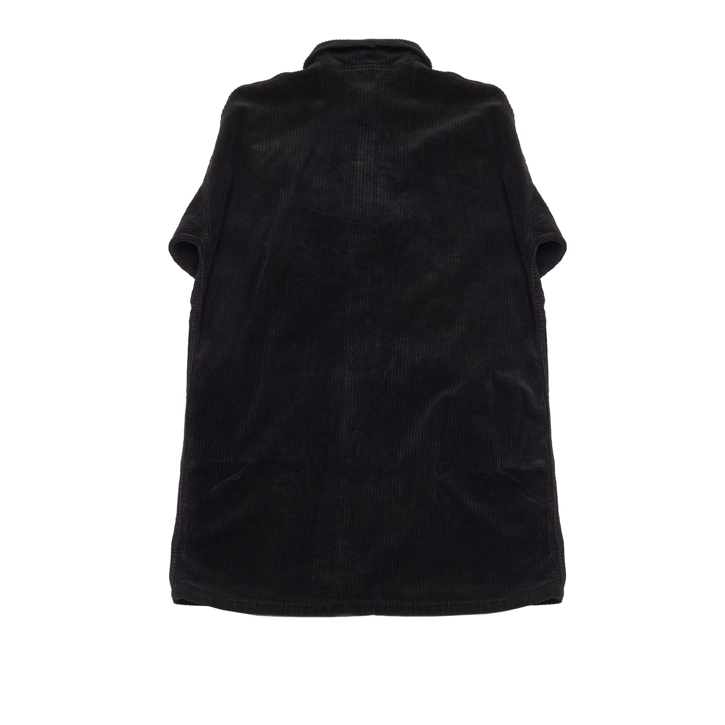 Vetra Women's 2I90/2106F Corduroy Coat in Black