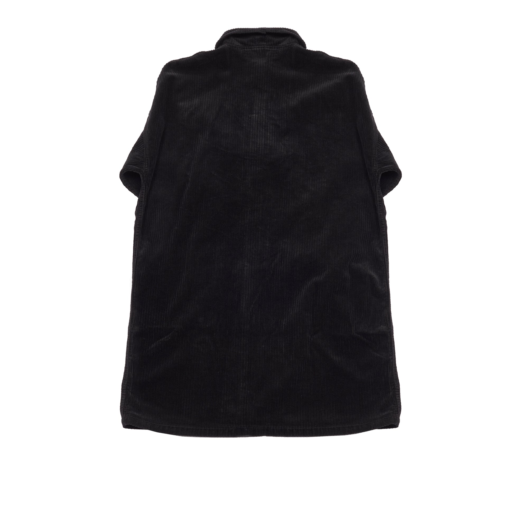 Vetra Women's 2I90/2106F Corduroy Coat in Black