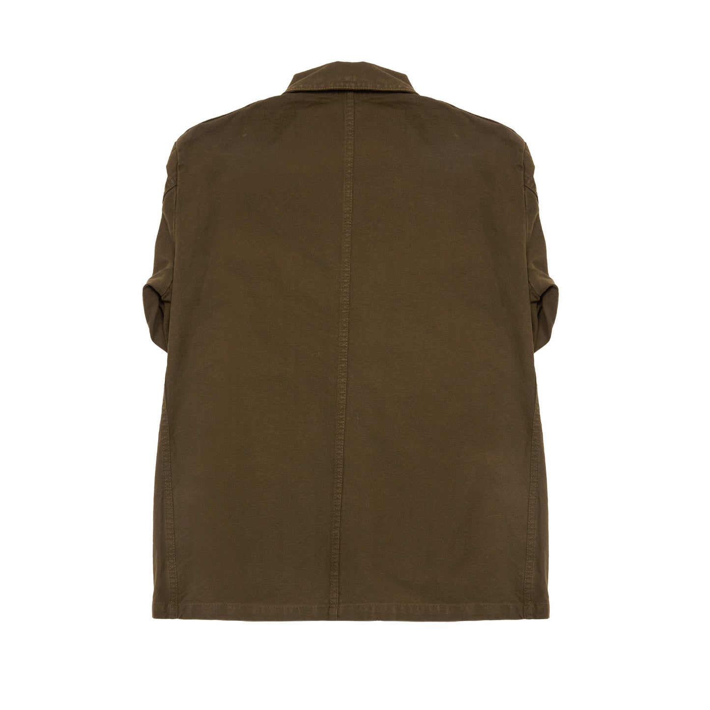 Vetra 1GC6/5C Workwear Jacket in Conifer