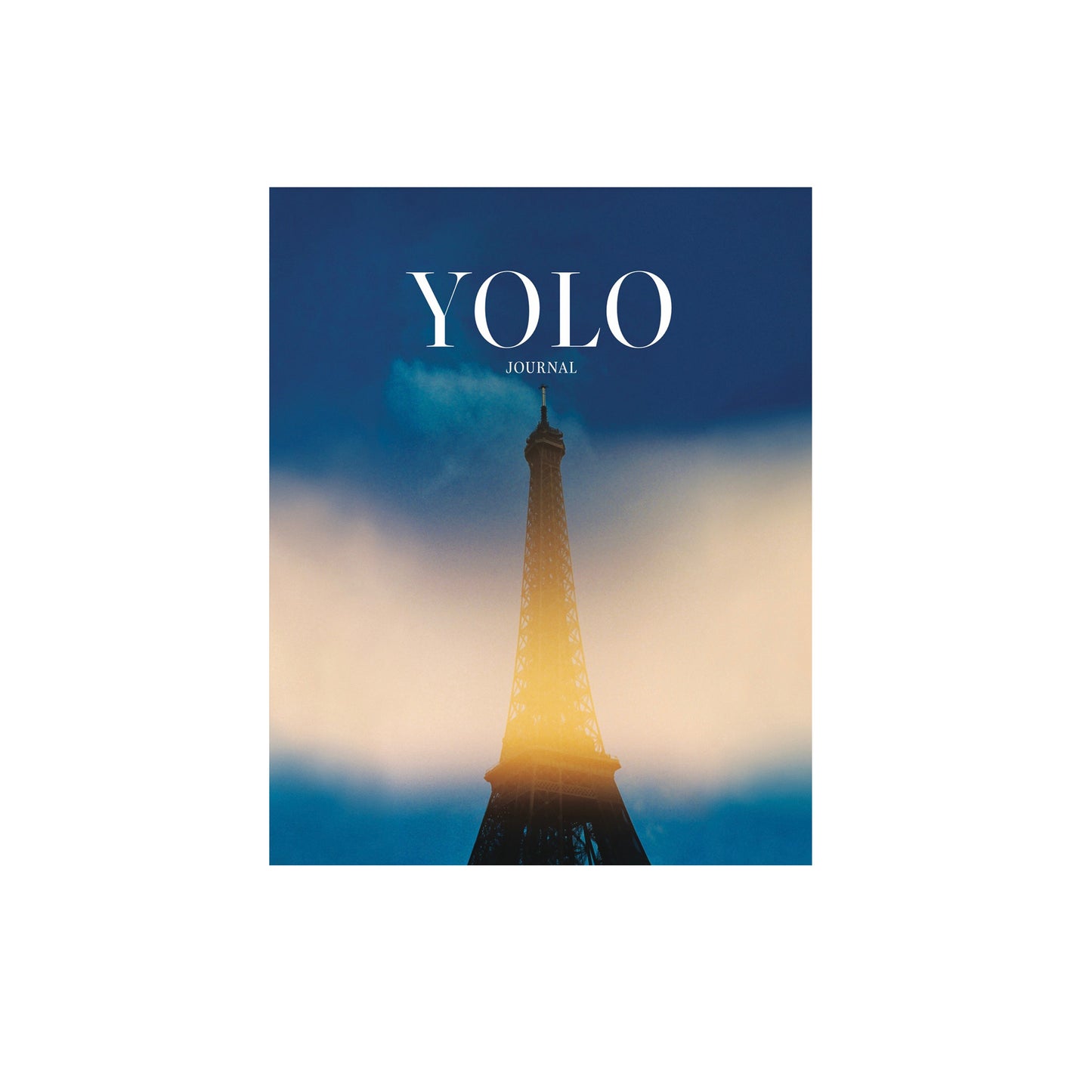 YOLO Journal No.19 Summer 2025