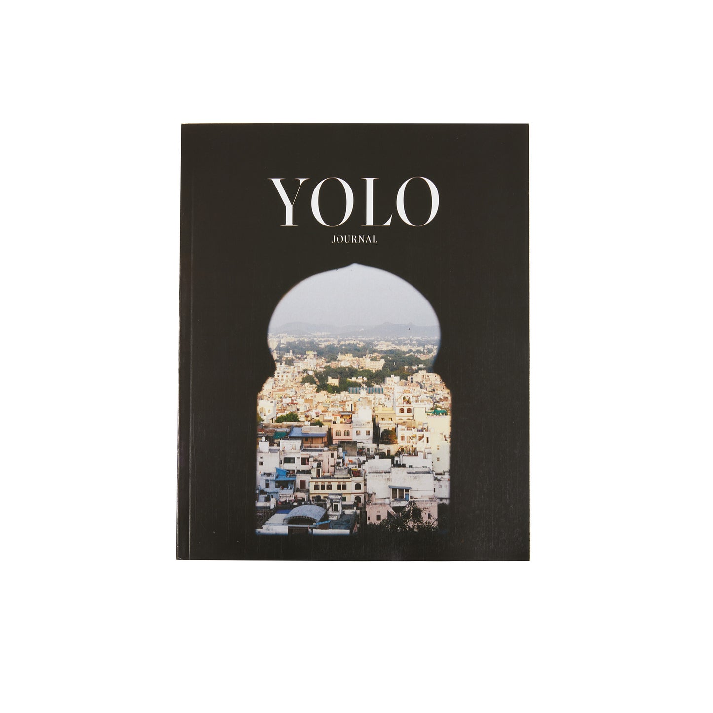 YOLO Journal No.18 Spring 2025