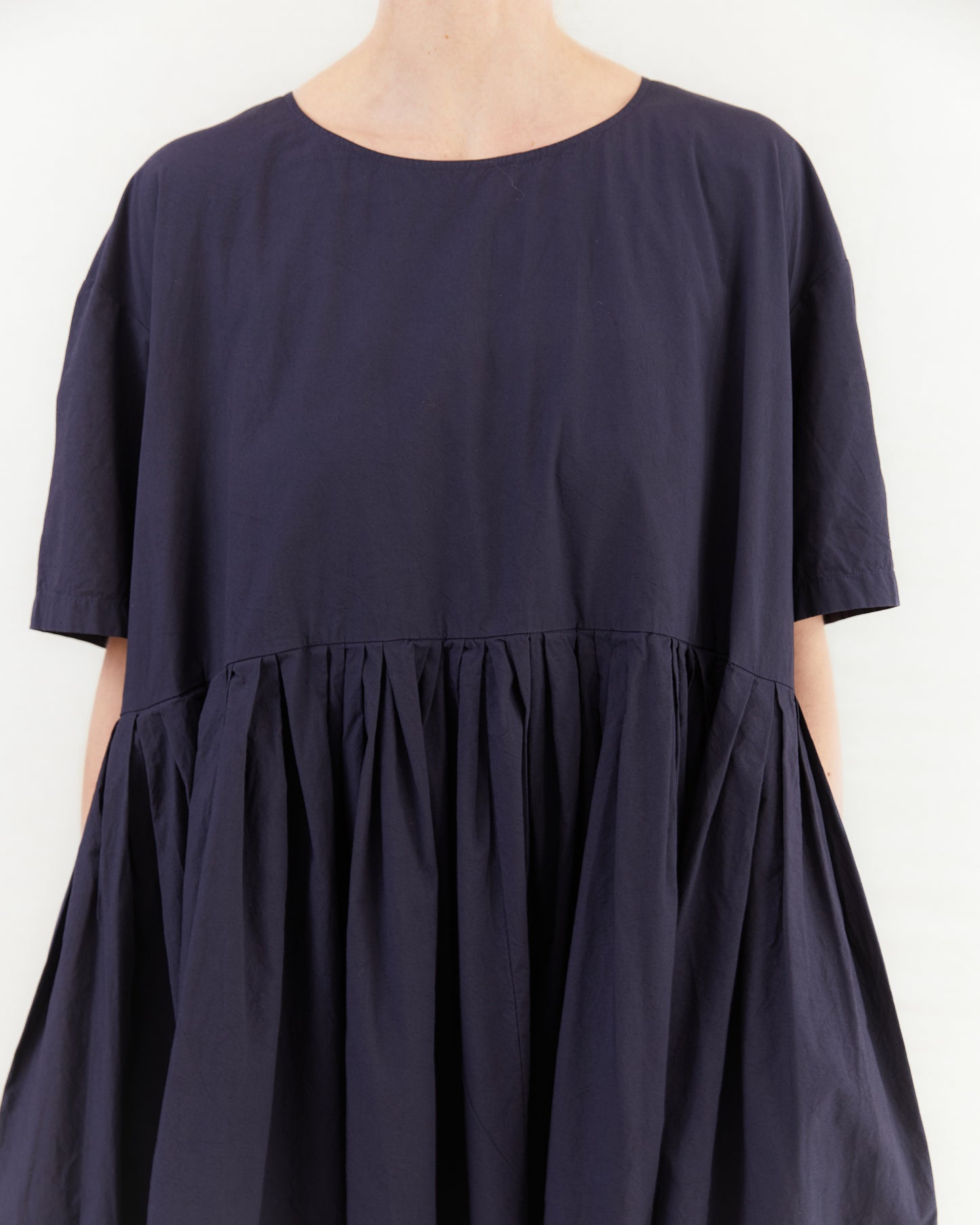 Manuelle Guibal Girl Dress Ya in Danish