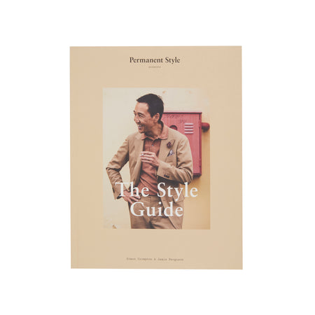 Permanent Style - The Style Guide