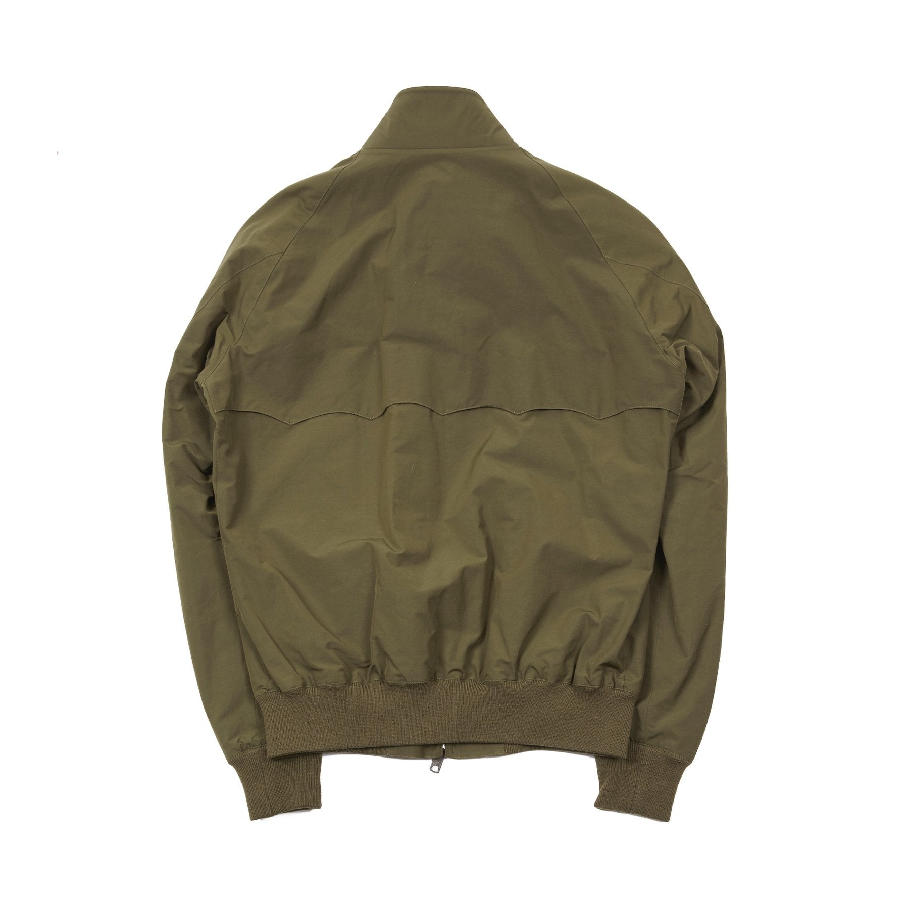 Baracuta G9 Jacket in Beech Green
