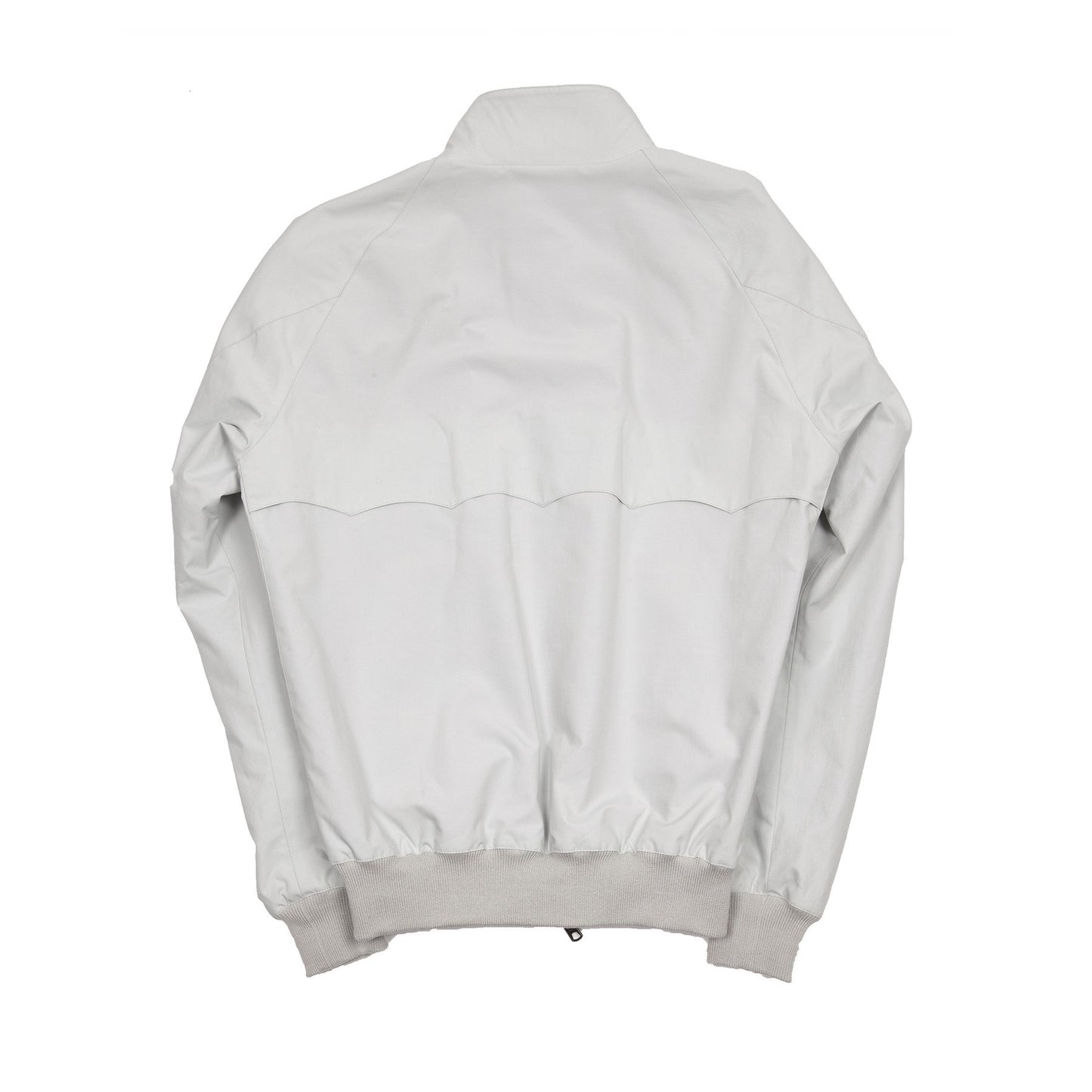 Baracuta G9 Jacket in McQueen Stone
